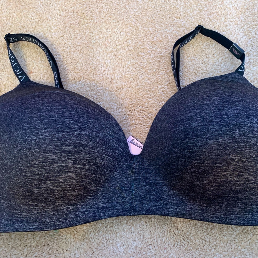 Victoria Secret wireless bra